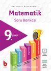 9. Sınıf Matematik Soru Bankası 