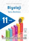 11. Sınıf Biyoloji Soru Bankası 