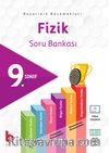 9. Sınıf Fizik Soru Bankası 