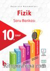 10. Sınıf Fizik Soru Bankası 