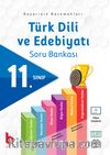 11. Sınıf Türk Dili ve Edebiyatı Soru Bankası 