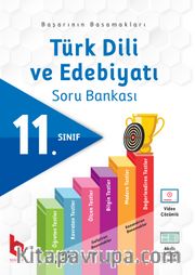 11. Sınıf Türk Dili ve Edebiyatı Soru Bankası 