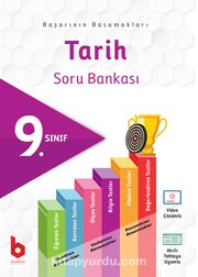 9. Sınıf Tarih Soru Bankası 