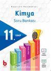 11. Sınıf Kimya Soru Bankası 