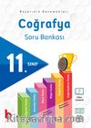 11. Sınıf Coğrafya Soru Bankası 