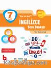 7. Sınıf İngilizce Özel mi Özel Soru Bankası