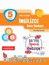 5. Sınıf İngilizce Özel mi Özel Soru Bankası