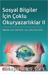 Sosyal Bilgiler İçin Çoklu Okuryazarlıklar II