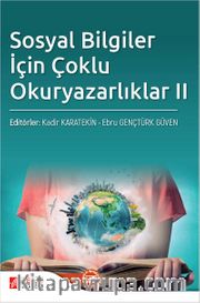 Sosyal Bilgiler İçin Çoklu Okuryazarlıklar II