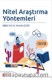 Nitel Araştırma Yöntemleri