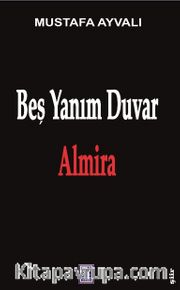 Beş Yanım Duvar 