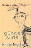 Günce Şiirler