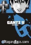 Gantz 11
