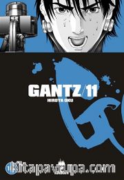 Gantz 11