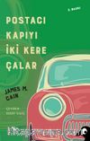 Postacı Kapıyı İki Kere Çalar