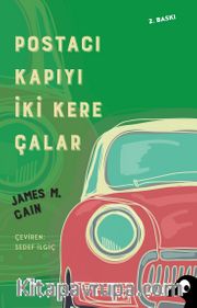 Postacı Kapıyı İki Kere Çalar
