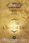 İhyau Ulûmi’d-Dîn (4. Cilt)