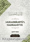 Mukaddimetü’l Hadramiyye & Şafiî Fıkhı