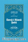 Esma-i Hüsna Şerhi