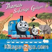 Thomas Safariye Gidiyor / Thomas ve Arkadaşları