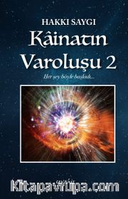 Kainatın Varoluşu 2