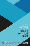 Siyaset Felsefesi Tarihi