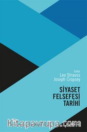 Siyaset Felsefesi Tarihi