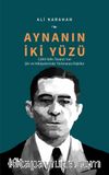 Aynanın İki Yüzü & Cahit Sıtkı Tarancı'nın Şiir ve Hikayelerinde Türlerarası İlişkiler