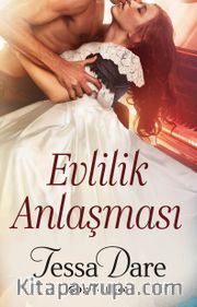 Evlilik Anlaşması
