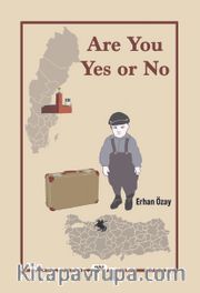 Are You  Yes or No