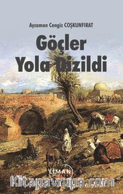 Göçler Yola Dizildi