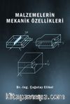 Malzemelerin Mekanik Özellikleri