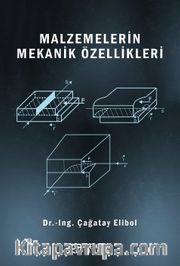 Malzemelerin Mekanik Özellikleri