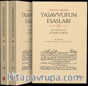 Avarifü’l-Maarif - Tasavvufun Esasları (3 Cilt)