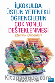 İlkokulda Üstün Yetenekli Öğrencilerin Çok Yönlü Desteklenmesi - Etkinlik Örnekleri