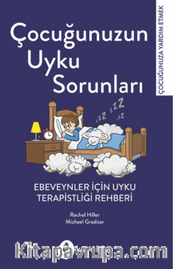 Çocuğunuzun Uyku Sorunları