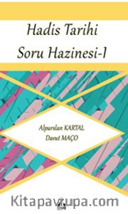 Hadis Tarihi Soru Hazinesi 1