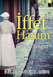 İffet Hanım