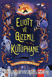 Eliott ve Gizemli Kütüphane