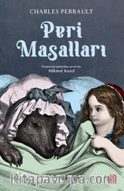 Peri Masalları