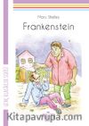 Frankenstein Genç Klasikler Serisi