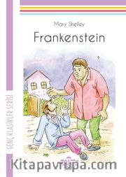 Frankenstein Genç Klasikler Serisi