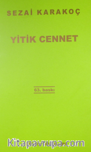 Yitik Cennet