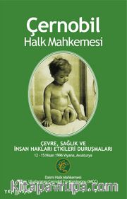 Çernobil Halk Mahkemesi