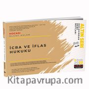 İcra ve İflas Hukuku Hocasından Ders Notları