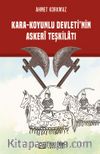Kara-Koyunlu Devleti'nin Askerî Teşkilatı