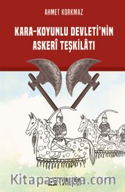 Kara-Koyunlu Devleti'nin Askerî Teşkilatı