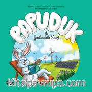 Papuduk ile Yenilenebilir Enerji