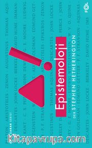 Epistemoloji