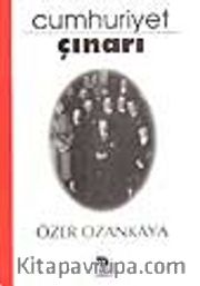 Cumhuriyet Çınarı